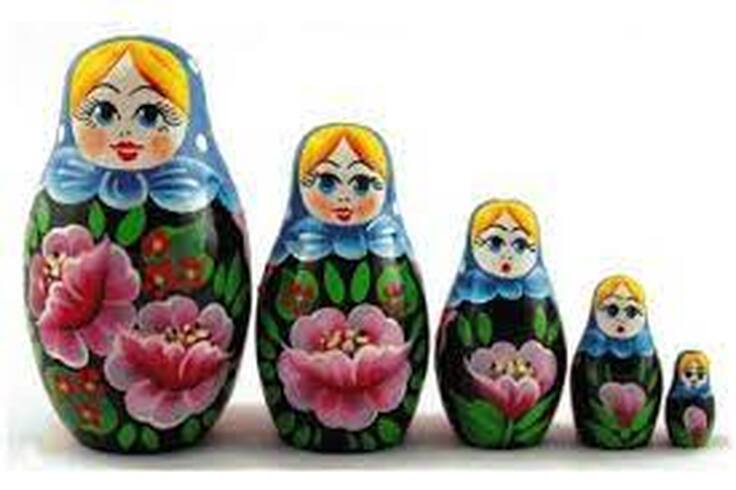 Matryoshka-Learn About Its History, Value And Why You Should Buy One